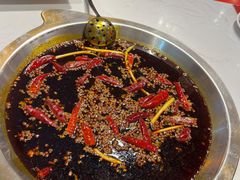 -李常在重庆火锅(合川总店)
