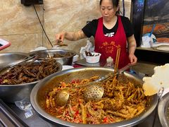 -嘉州九妹凤爪(乐山总店)