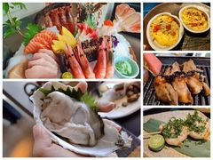 -花潮料理艺食馆(成都万象城店)