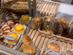 -BreadTalk面包新语·烘焙蛋糕(广州白云五号店)