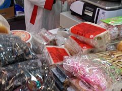 -北京稻香村(学清店)