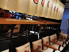 大堂-好牛烧肉(世茂广场店)