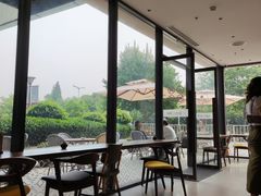 -Peet's Coffee皮爷咖啡(上海长风大悦城店)