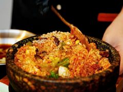 -黑豚黨韩国烤肉料理(悦然时光店)