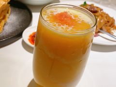 杨汁甘露-茉里粤菜(皇姑万象汇店)