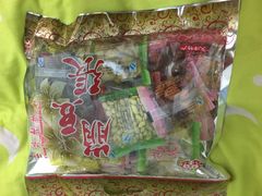 -崩豆张(古文化街店)