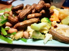 -马家大院铁锅炖(京粮广场店)