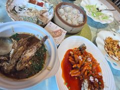 -二十八里太湖船菜(吉祥路店)