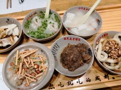 -协茂森老钟家(保利店)