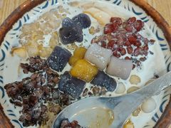 -蜀於记川渝小吃(中央大街店)