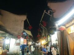 -屯溪老街
