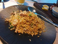 -天丰日本料理·铁板烧