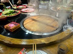 -那红花·东北菜铁锅炖(仙林金鹰店)