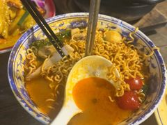 -辉记炭烧海鲜大排档·老字号(福田店)