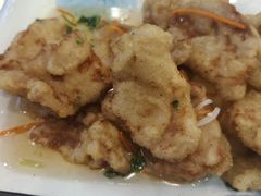 -东北王食府(科大店)