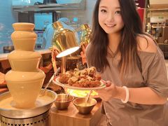 -比格比萨自助(宝山日月光店)