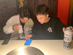 -小龙坎火锅(全球总店)