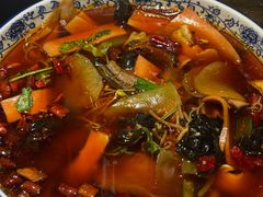 -顺兴老茶馆·精品川菜(世纪城店)