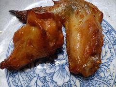蜜汁烤翅-达美乐比萨(慧忠路店)