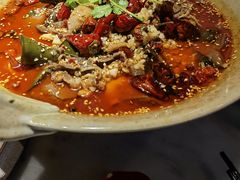 -辛香汇·现炒川菜(淮海路百盛店)