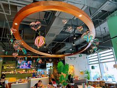 -MOCUS莫卡斯餐厅(祥云小镇店)