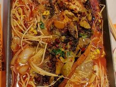 -小六鱼你.下饭酸菜鱼(益田假日广场店)