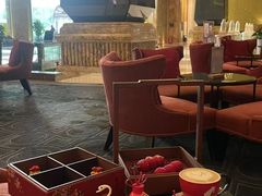 -深圳大中华喜来登酒店·迩逅吧