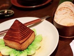 -湖滨28中餐厅·西湖宴·杭州君悦酒店