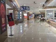 -百盛(莘庄店)