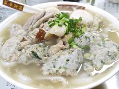 -荔林食店(西华路店)