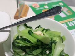 -绿草地·湘菜(芙蓉天街店)