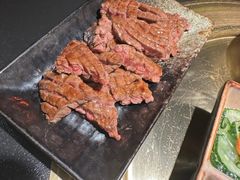 -無二炙坊·和牛烧肉(大钟寺1733店)