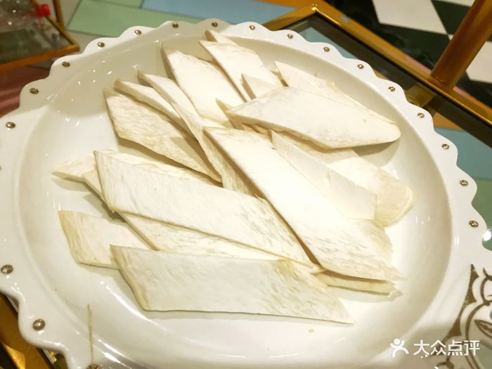 越光宝盒火锅小咖杏鲍菇图片 - 第639张