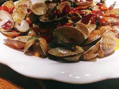 -小俩口烧烤东北菜(双井店)