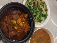 -北平食府(马鞍山路店)