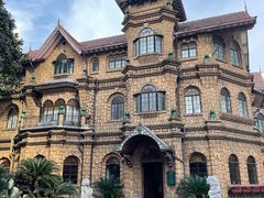 -马勒别墅饭店(静安寺店)