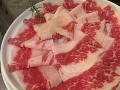-韩盛·古法烤肉店(皇城恒隆广场店)