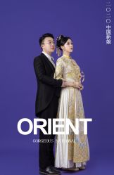 -芭莎视觉婚纱摄影(花溪店)