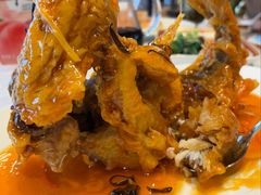 -万宝海鲜舫(劳动公园店)
