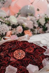 点击看大图 -迈瑞米求婚策划(静安店)