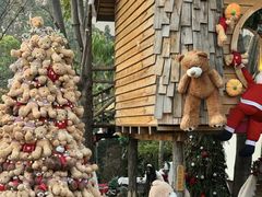 -HERRE·FARM 赫尔露营农场·团建聚会包场