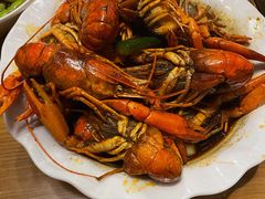 -庆峰龙虾烧烤(合肥一店)