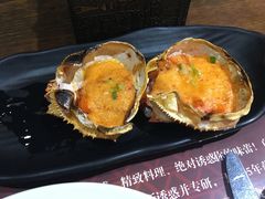 -铁板诱惑法式铁板烧(大卫城店)