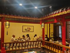 -清真·京华源铜锅涮肉(丰庆店)