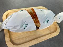 -THE WOODS 简餐 (国贸商城店)