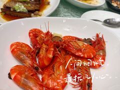 -北园酒家(小北路店)