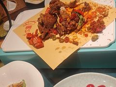 -永安水煮活鱼·仪征菜(仪征奥林匹克店)
