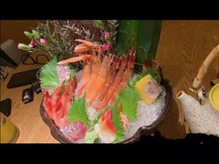 -乐亭日本料理(彩虹本店)