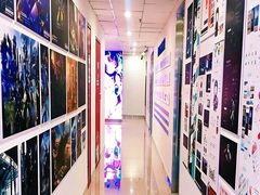 -CGWANG王氏教育(重庆校区)