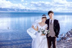 点击看大图 -风马映像摄影工作室(布宫店)